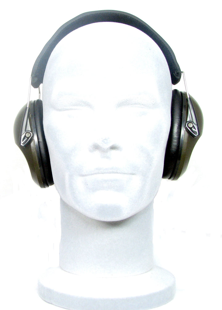 Wildhunter Passive Hearing Protection