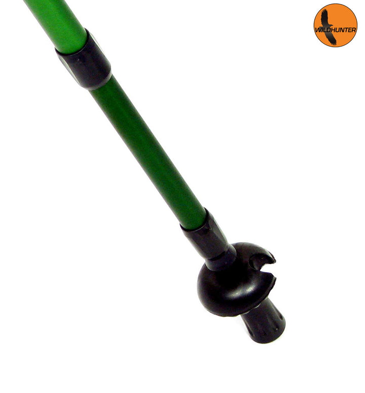 Wildhunter Bi-Shooting Sticks