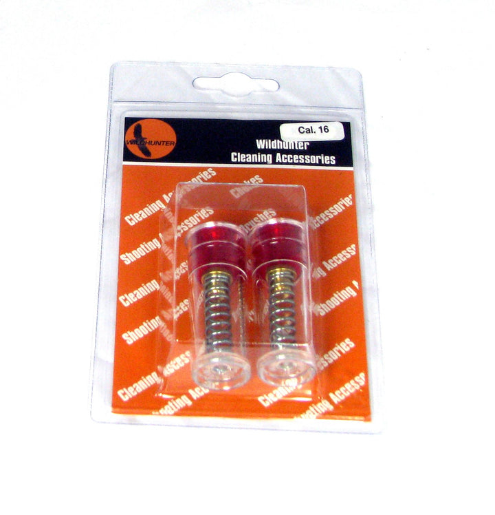 Plastic Snap Caps 20G