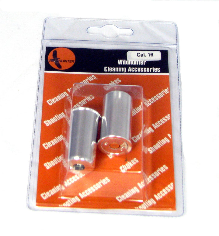 Aluminium Snap Caps 20G