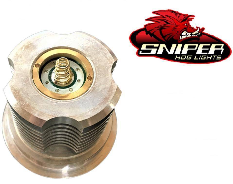 Sniper Hog Lights | Coyote Cannon LED Module