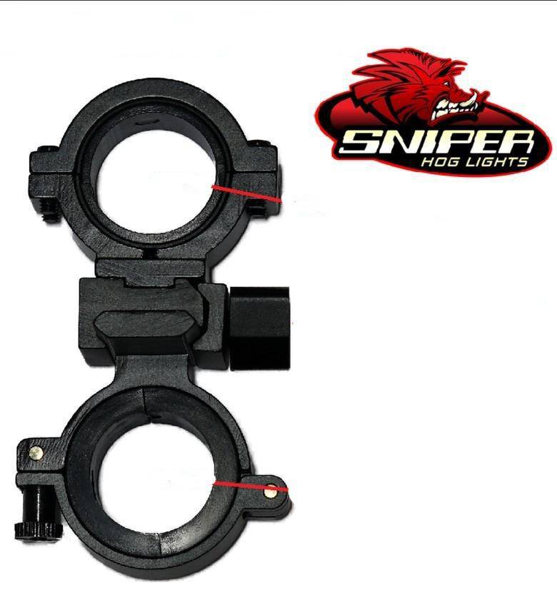 Sniper Hog Lights | Predator Pro-Mount