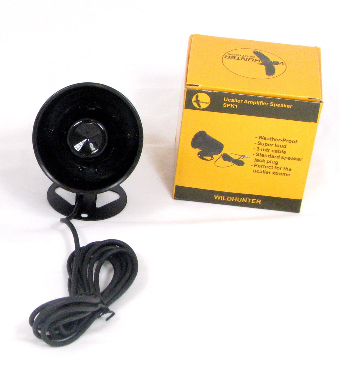 Ucaller Mega Speaker