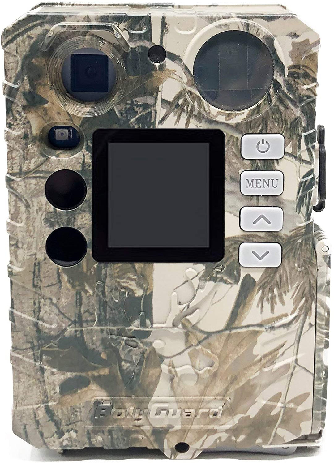 Scout 18MP Trail Camera | SD Card Included