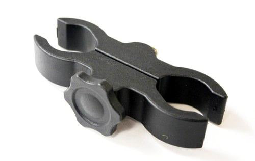 Universal Gun mount for torch