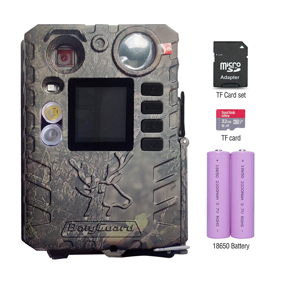 Trail Cameras