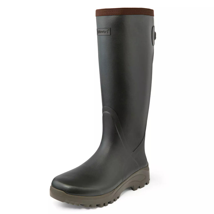 Gateway1 | Sportsman II 18" | Rubber Boots | Khaki | Standard Lining