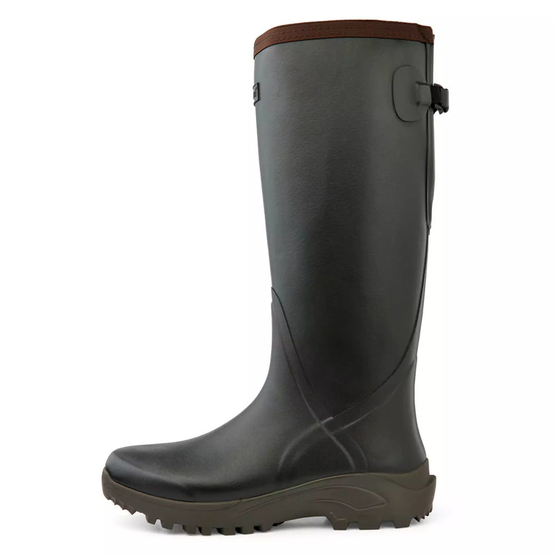 Gateway1 | Sportsman II 18" | Rubber Boots | Khaki | Standard Lining