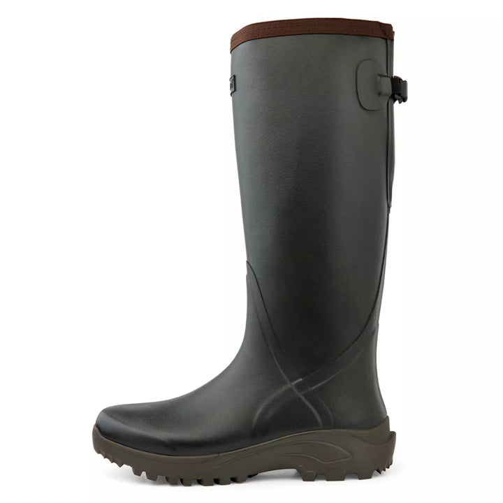 Gateway1 | Sportsman II 18" | Rubber Boots | Khaki | Standard Lining