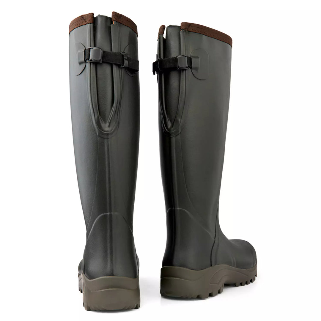 Gateway1 | Sportsman II 18" | Rubber Boots | Khaki | Standard Lining