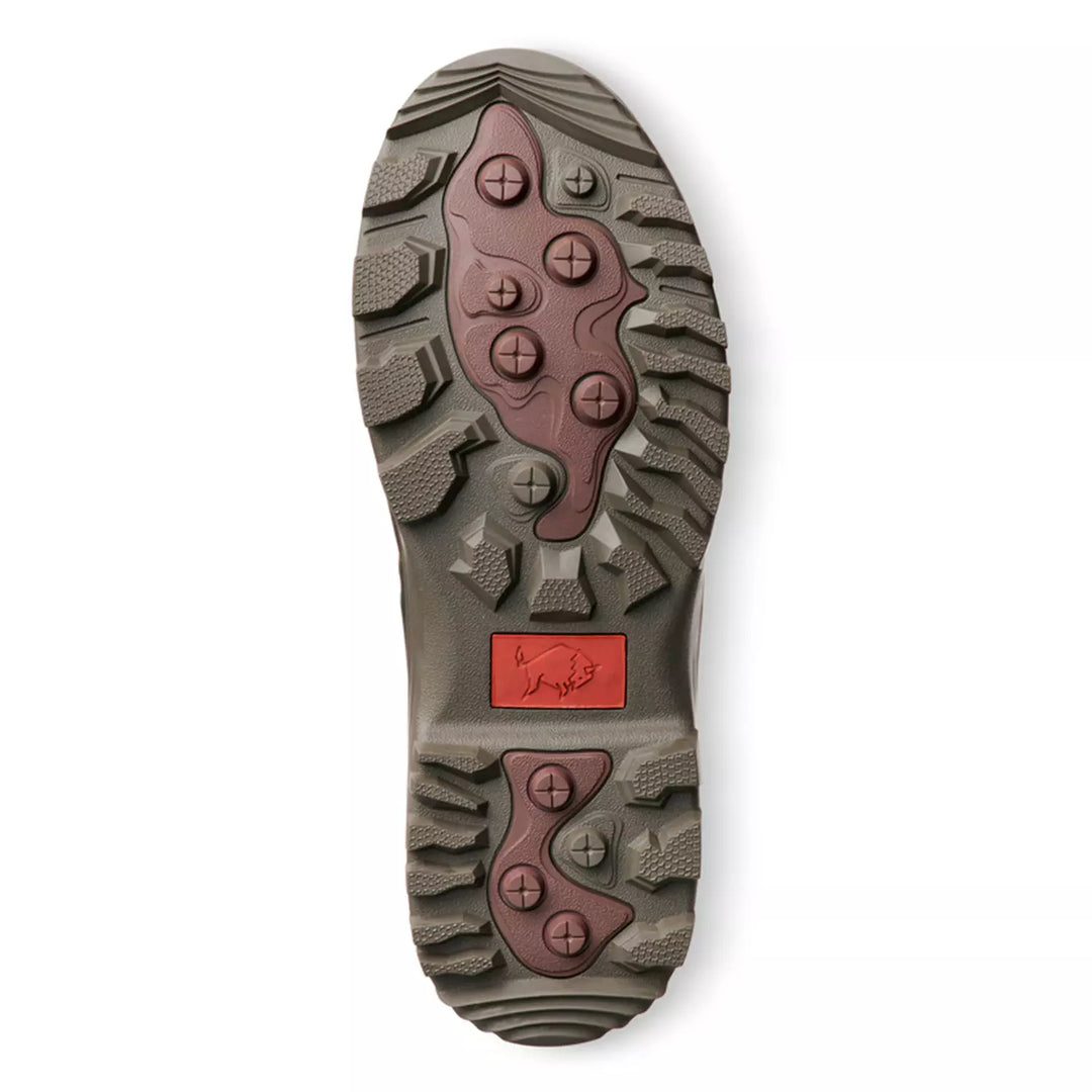 Gateway1 | Sportsman II 18" | Rubber Boots | Khaki | Standard Lining