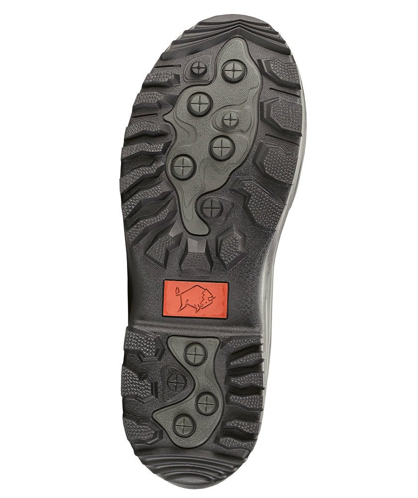 Gateway1 | Sportsman II 18" 4mm Neoprene | Rubber Boots | Khaki