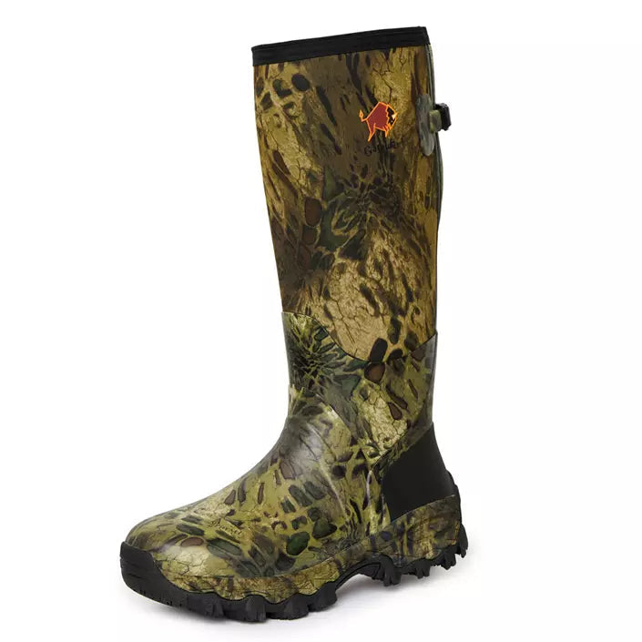 Gateway1 | Woodwalker | 18" 4mm Rubber Boots | PRYM1® Woodland - DogFence.ie