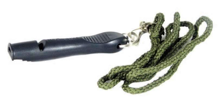 Dog Training Whistles with Lanyard 115