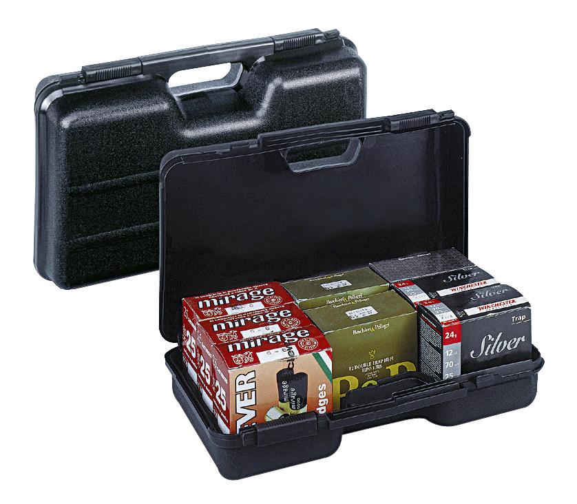 Wildhunter Cartridge Carry Box