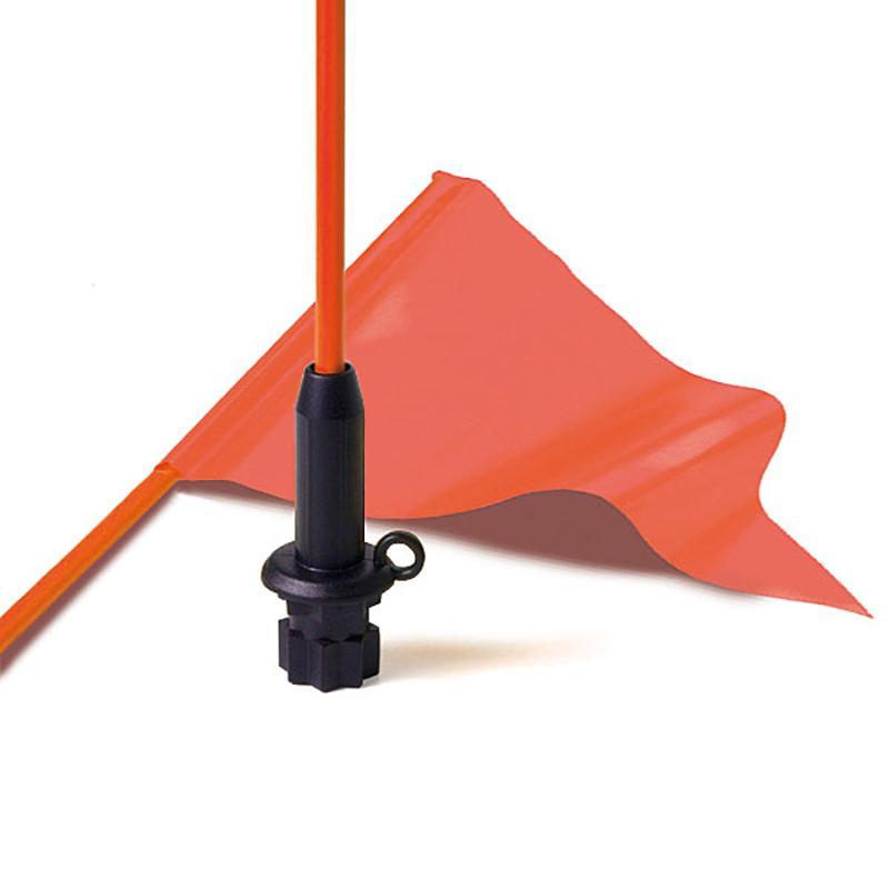 Railblaza | Flag Whip & Black Base