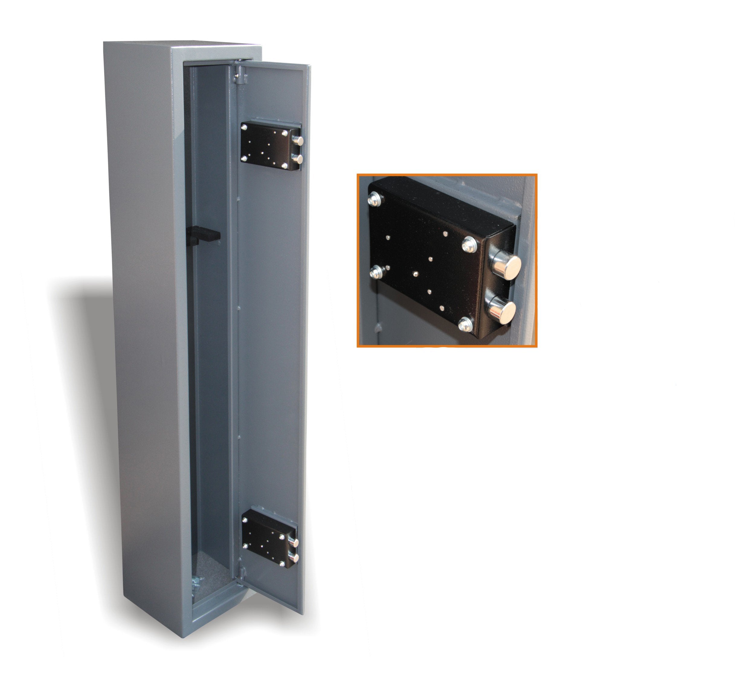 Gun Safes
