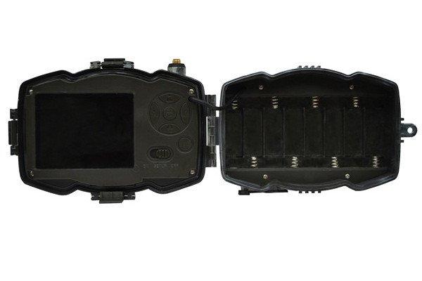 ScoutGuard 30MP 3G MMS Trail Camera