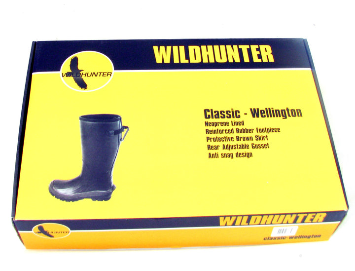 Wildhunter | Classic Wellington