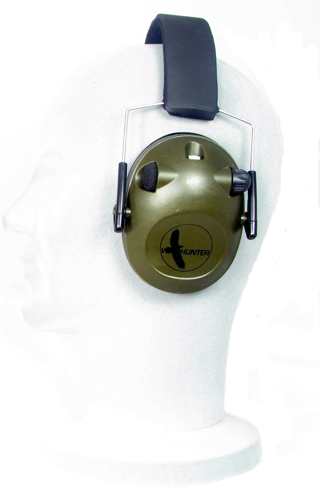 Wildhunter Electronic Hearing Protection