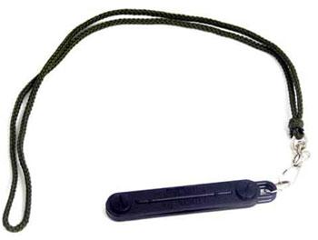 Dog Training Whistles with Lanyard 115