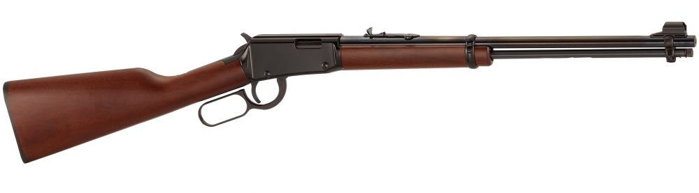 The Henry Lever Action.22LR
