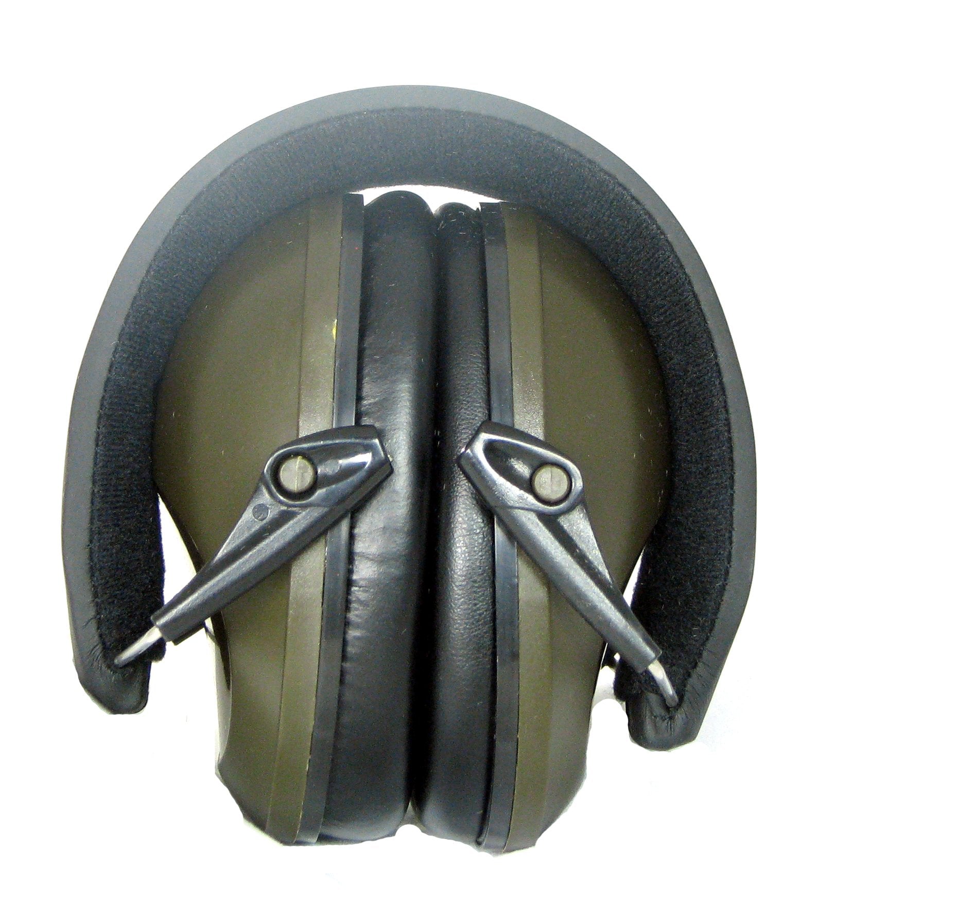 Wildhunter Passive Hearing Protection