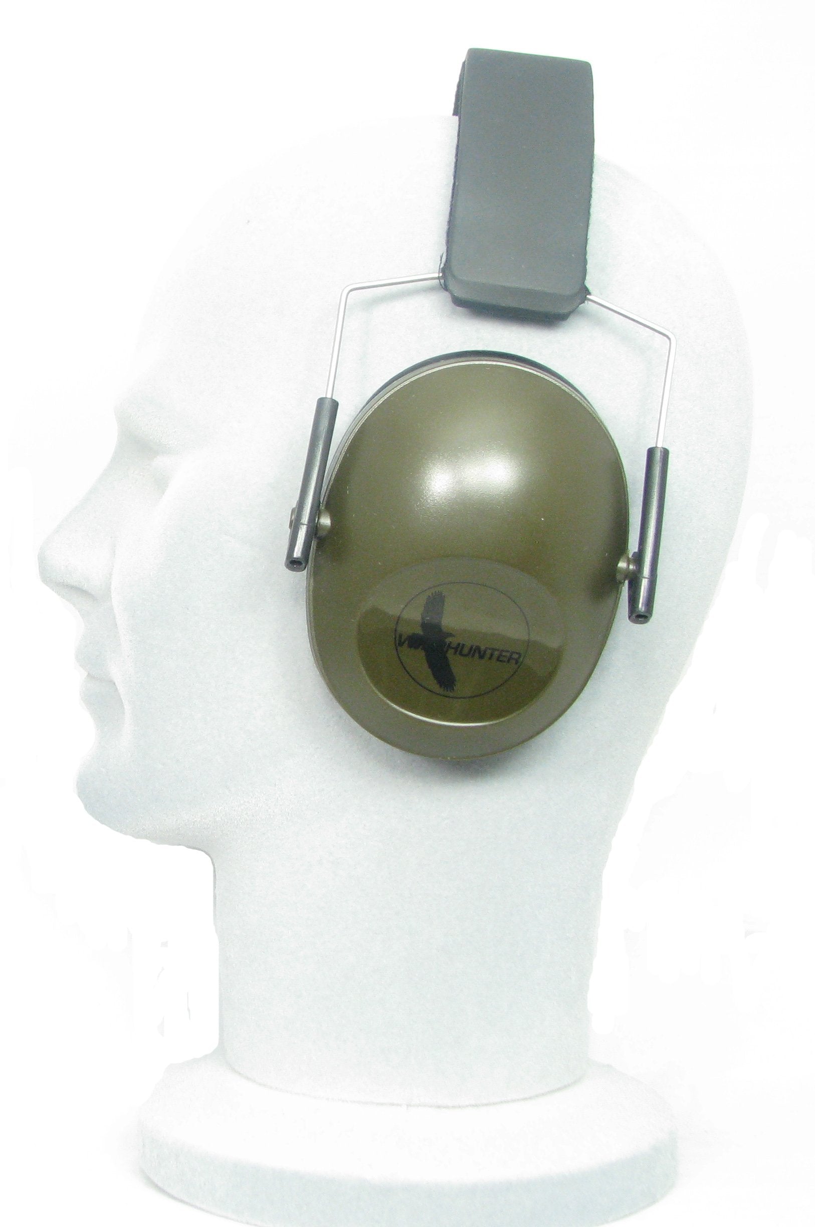 Wildhunter Passive Hearing Protection