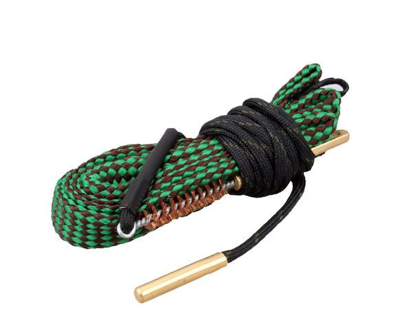.308 / 7.62 Snake Rope Bore Cleaning Kit