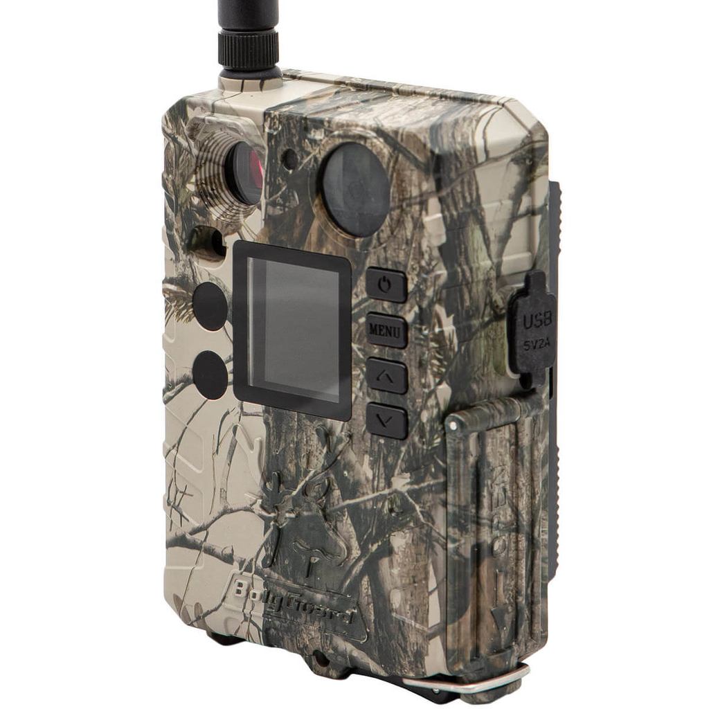 Scout 18MP Trail Camera | SD Card Included