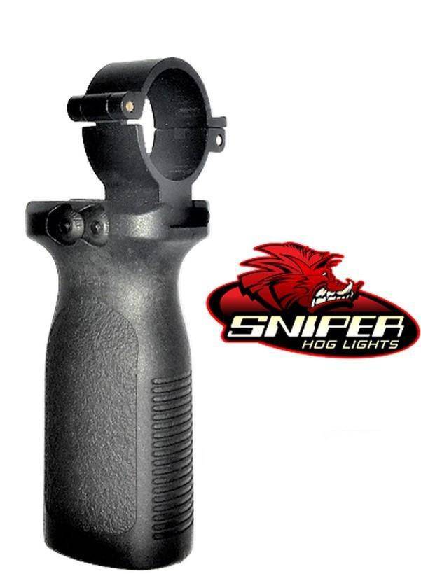 Sniper Hog Lights | Light Handle/Grip